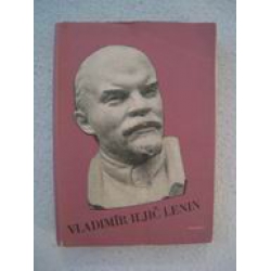 ústav marx-engels-lenina - Vladimír Iĺjič Lenin 